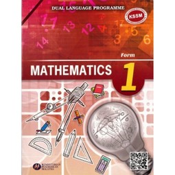 DLP KSSM Mathematics Form 1
